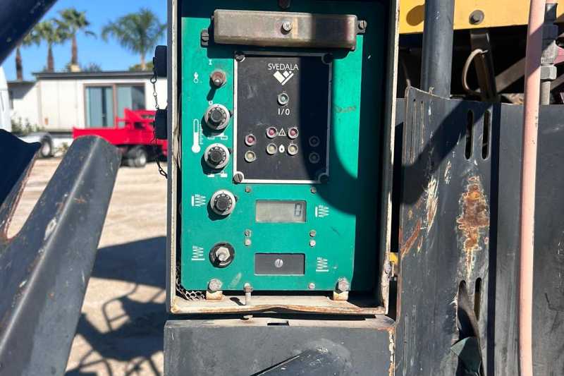 OmecoHub - Immagine DYNAPAC F121-4W